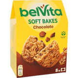 Belvita Soft Bakes Chocolate