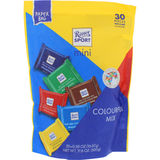 Bedst før: 03.03.2026 Ritter Sport Mini Mix 500 g