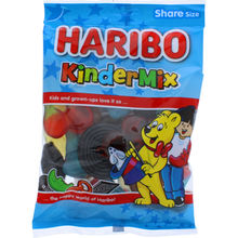 Haribo Kindermix