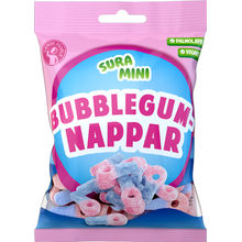 Bubblegum Sutter