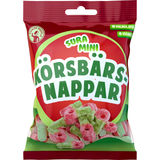 Candy People Körsbärsnappar Sura Mini