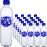 Bäst före: 2027-09-16 Aquador Stilla Vatten 20-pack