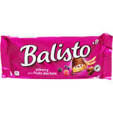 Balisto Joghurt-Beeren-Mix, 8er Pack