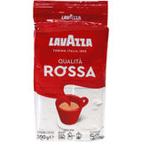 Mindestens haltbar bis: 28.02.2026 Lavazza Rossa gemahlen