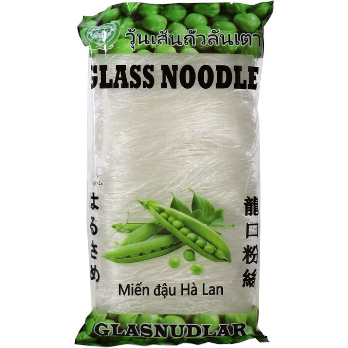 TFC Glasnudeln-Vermicelli