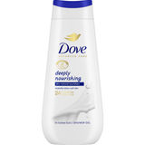 Dove Suihkusaippua Advanced Care Deeply Nourishing