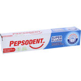 Pepsodent Tandkräm Super Fluor