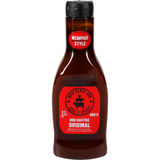 Miss Klose BBQ-sauce