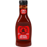 Miss Klose BBQ-sås Red Sauce