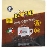 Segafredo Kaffebönor Mörk Choklad