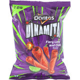Doritos Dinamita Limette & Chili