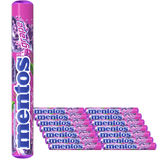 Mentos Grape, 14er Pack