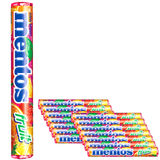 Mindestens haltbar bis: 17.06.2026 Mentos Rolls Fruit, 14er Pack