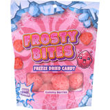 Frosty Bites Frysetørret Slik Gummy Candies