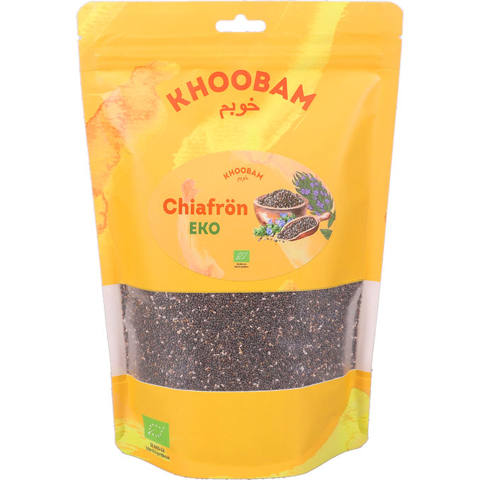 Khoobam Chiasiemenet