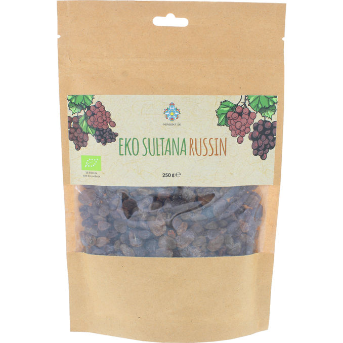 Khoobam Øko Sultana Rosiner