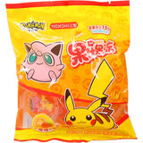 Pokemon Pokémon Juice Jelly