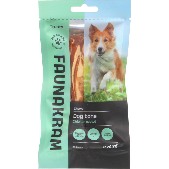 Faunakram Puruluu Kana