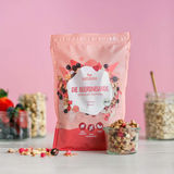 Mindestens haltbar bis: 17.10.2025 Oatsome BIO Beerenbande Topping