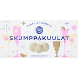 Bäst före: 2026-07-15 Fazer Skumppakuulat Marmeladkonfekt