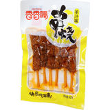 JoyTofu Tofu Snack Lampaanmakuinen