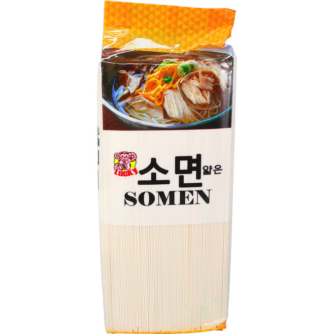 Lucky Katt Vetenudlar Somen | 900 g