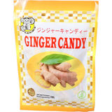 Mindestens haltbar bis: 15.07.2028 Lucky Katt Ingwer Bonbons