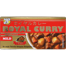 Royal Curry Mild