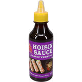 Bedst før: 03.07.2027 Ox Brand Hoisin Sauce