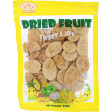 Bananchips