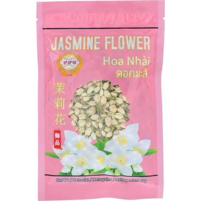 TFC Jasminblomst Te