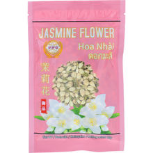 Jasminblomst te