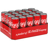 Coca-Cola 20-pack