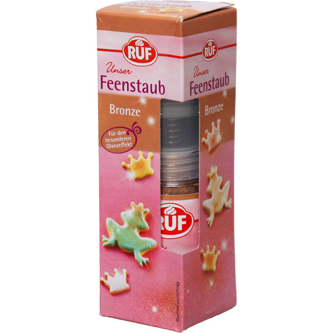 Ruf Feenstaub Bronze