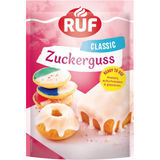 Ruf Zuckerguss 150g