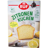Mindestens haltbar bis: 31.03.2027 Ruf Backmischung Zitronenkuchen