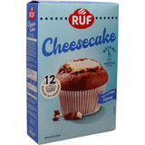 Ruf Cheesecake Muffins 330g