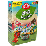 Ruf Backmischung Dino Muffins