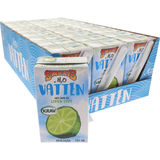 Smakis Vand m. Lemon-Lime smag 27-pak