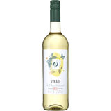 Vina0 Vitt Vin Chardonnay Alkoholfri
