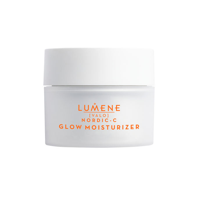 Lumene Fuktighetskräm Glow Moisturizer