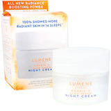 Lumene Glow Renew Night Cream