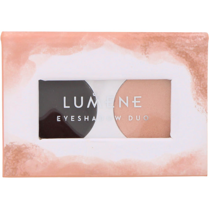 Lumene Luomiväriduo Bright Eyes 5 Dusk & Dawn