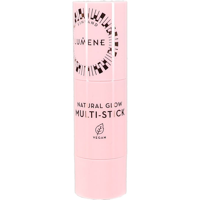 Lumene Natural Glow Multi-Stick 1 Soft Glow