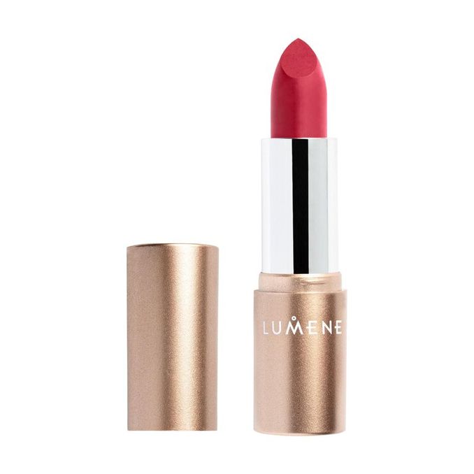 Lumene Matte Lipstick 104 Rose