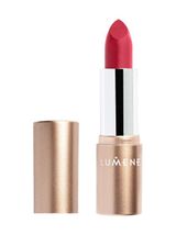 Lumene Luminous Moisture Matte Lipstick Rose