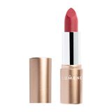 Lumene Luminous Moisture Matte Lipstick Wild Rose