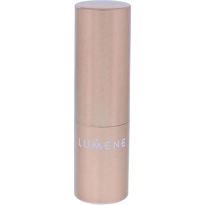 Lumene Luminous Moisture Matte Lipstick Marigold