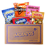 Motatos Movie Night Surprisebox
