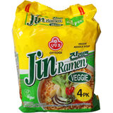 Ottogi Instant Ramen Nudeln Veggie